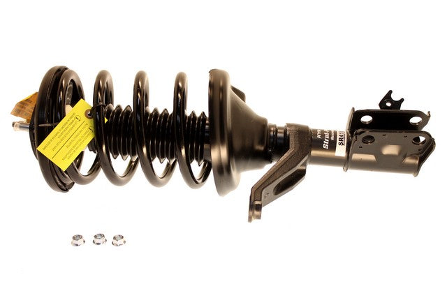 Suspension Strut and Coil Spring Assembly KYB SR4181