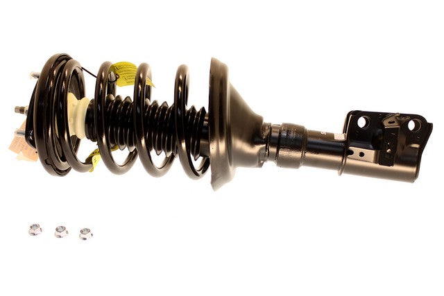 Suspension Strut and Coil Spring Assembly KYB SR4182
