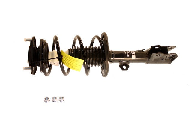 Suspension Strut and Coil Spring Assembly KYB SR4183