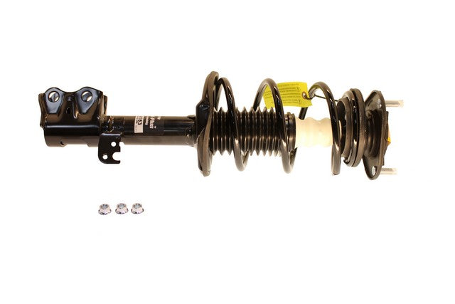 Suspension Strut and Coil Spring Assembly KYB SR4183