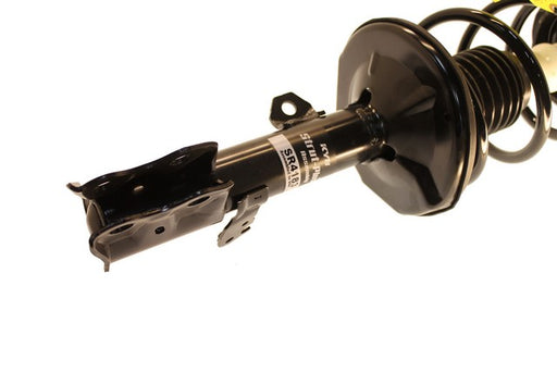 Suspension Strut and Coil Spring Assembly KYB SR4183