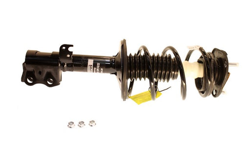 Suspension Strut and Coil Spring Assembly KYB SR4184
