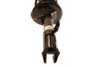 Suspension Strut and Coil Spring Assembly KYB SR4184