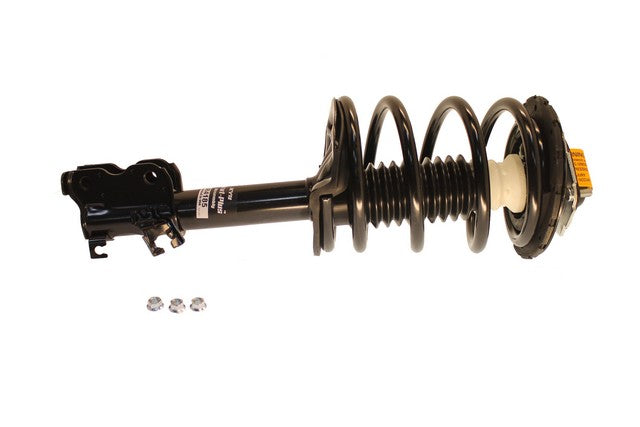 Suspension Strut and Coil Spring Assembly KYB SR4185