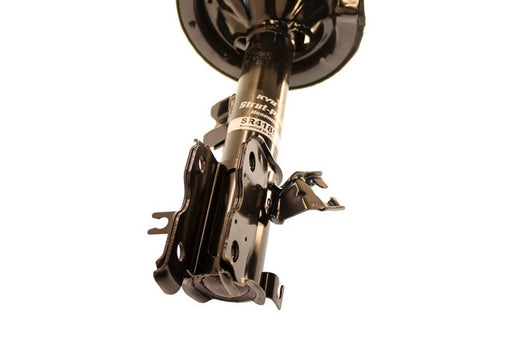 Suspension Strut and Coil Spring Assembly KYB SR4185