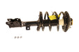 Suspension Strut and Coil Spring Assembly KYB SR4186