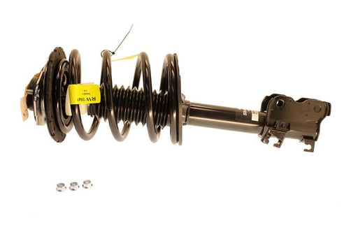 Suspension Strut and Coil Spring Assembly KYB SR4186