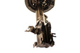 Suspension Strut and Coil Spring Assembly KYB SR4186