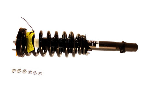 Suspension Strut and Coil Spring Assembly KYB SR4187