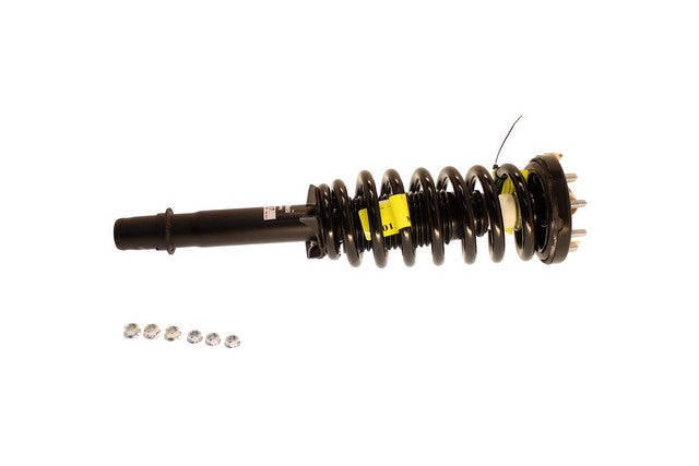 Suspension Strut and Coil Spring Assembly KYB SR4187