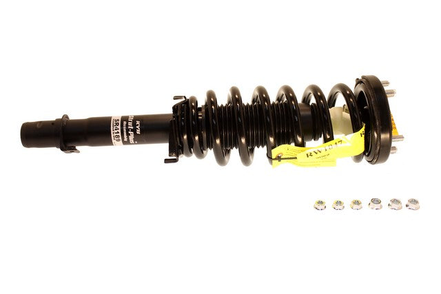 Suspension Strut and Coil Spring Assembly KYB SR4189