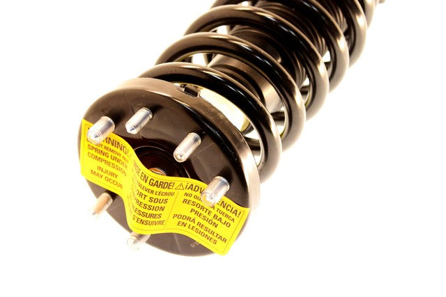 Suspension Strut and Coil Spring Assembly KYB SR4189