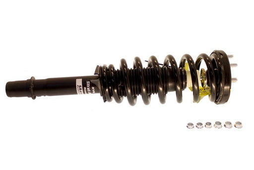 Suspension Strut and Coil Spring Assembly KYB SR4190