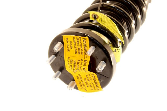 Suspension Strut and Coil Spring Assembly KYB SR4190