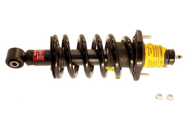 Suspension Strut and Coil Spring Assembly KYB SR4191