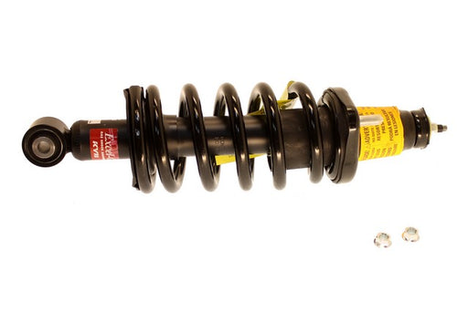 Suspension Strut and Coil Spring Assembly KYB SR4192