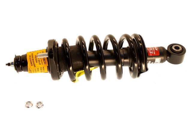 Suspension Strut and Coil Spring Assembly KYB SR4192