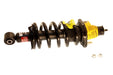 Suspension Strut and Coil Spring Assembly KYB SR4193