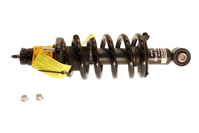 Suspension Strut and Coil Spring Assembly KYB SR4193