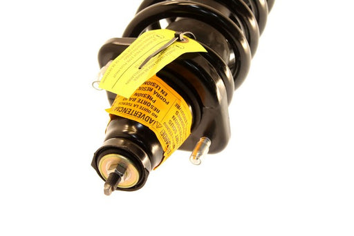 Suspension Strut and Coil Spring Assembly KYB SR4193