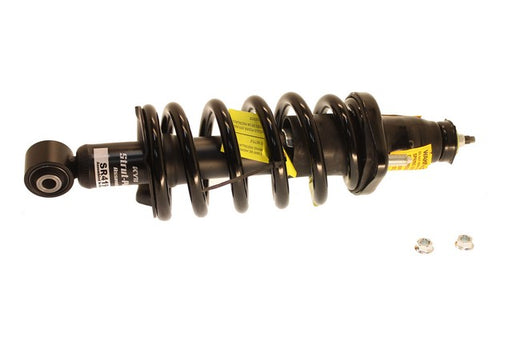 Suspension Strut and Coil Spring Assembly KYB SR4194