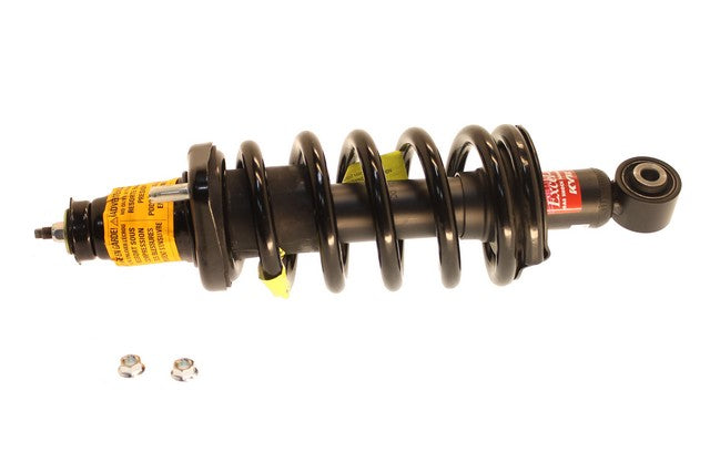 Suspension Strut and Coil Spring Assembly KYB SR4194