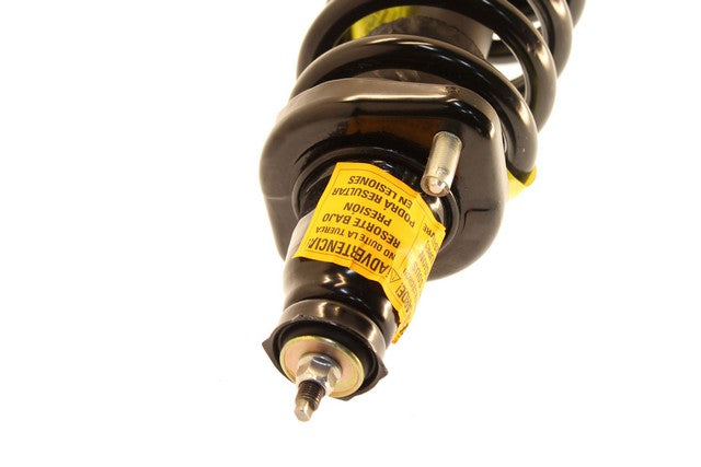 Suspension Strut and Coil Spring Assembly KYB SR4194