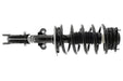 Suspension Strut and Coil Spring Assembly KYB SR4195