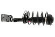 Suspension Strut and Coil Spring Assembly KYB SR4195