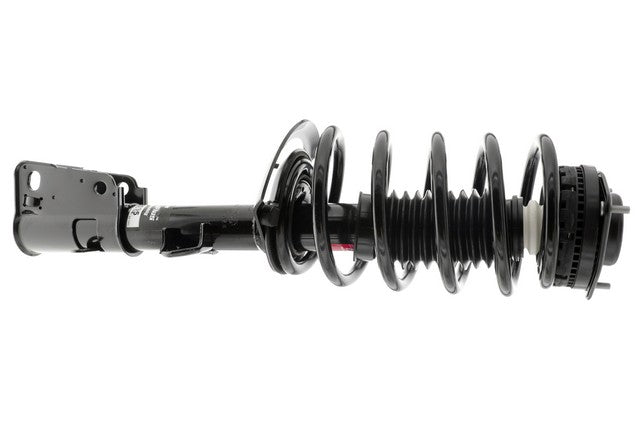 Suspension Strut and Coil Spring Assembly KYB SR4195