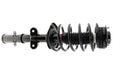 Suspension Strut and Coil Spring Assembly KYB SR4195