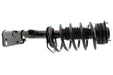 Suspension Strut and Coil Spring Assembly KYB SR4195