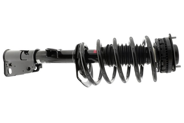Suspension Strut and Coil Spring Assembly KYB SR4195