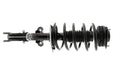 Suspension Strut and Coil Spring Assembly KYB SR4196