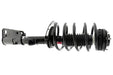 Suspension Strut and Coil Spring Assembly KYB SR4196