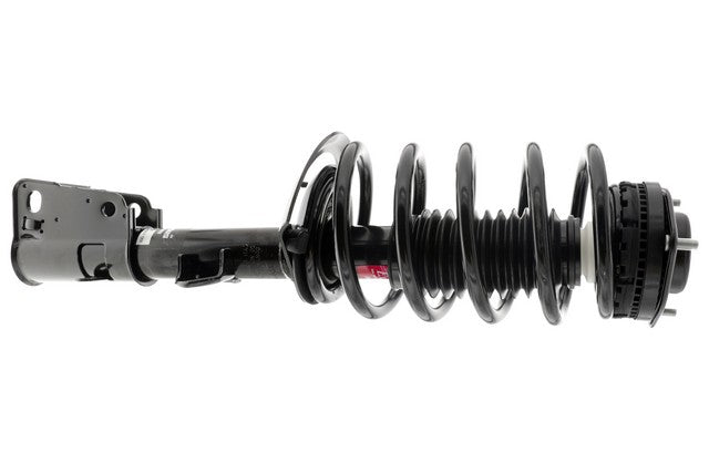 Suspension Strut and Coil Spring Assembly KYB SR4196