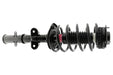 Suspension Strut and Coil Spring Assembly KYB SR4196