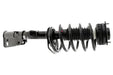 Suspension Strut and Coil Spring Assembly KYB SR4196