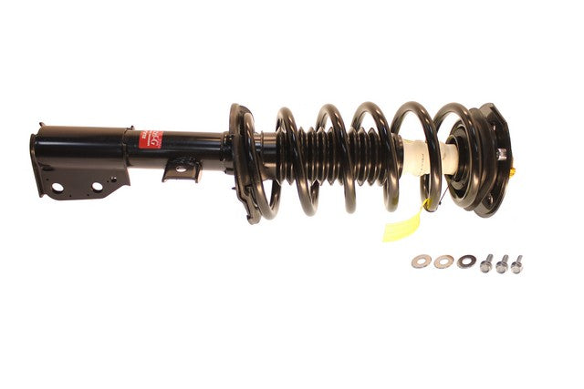 Suspension Strut and Coil Spring Assembly KYB SR4197