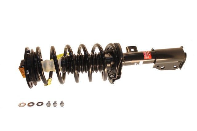 Suspension Strut and Coil Spring Assembly KYB SR4197
