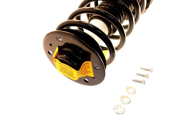 Suspension Strut and Coil Spring Assembly KYB SR4197