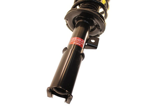 Suspension Strut and Coil Spring Assembly KYB SR4197