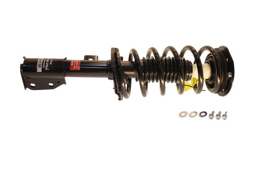 Suspension Strut and Coil Spring Assembly KYB SR4198