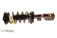 Suspension Strut and Coil Spring Assembly KYB SR4198