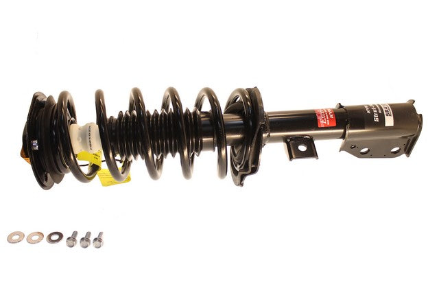 Suspension Strut and Coil Spring Assembly KYB SR4198