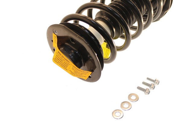 Suspension Strut and Coil Spring Assembly KYB SR4198
