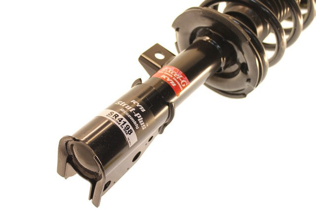 Suspension Strut and Coil Spring Assembly KYB SR4198