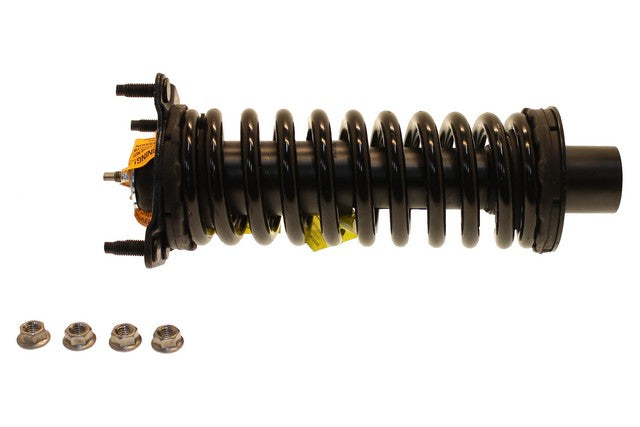 Suspension Strut and Coil Spring Assembly KYB SR4199