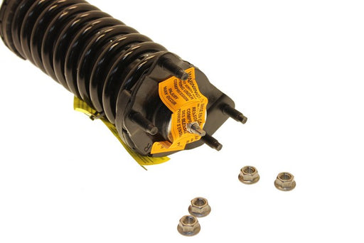 Suspension Strut and Coil Spring Assembly KYB SR4199