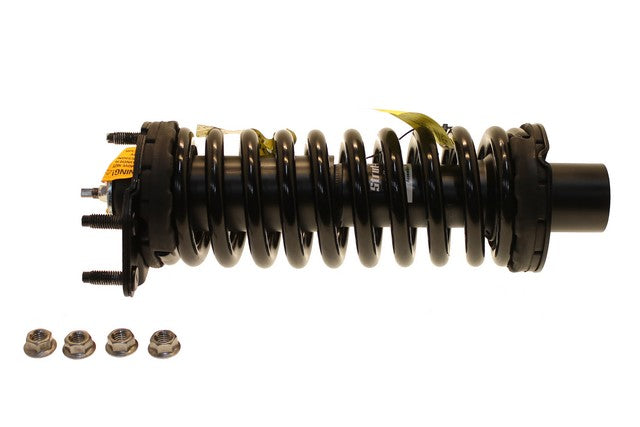 Suspension Strut and Coil Spring Assembly KYB SR4200